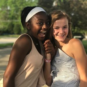 Meet your Posher, Bri